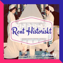 Rent Historiskt