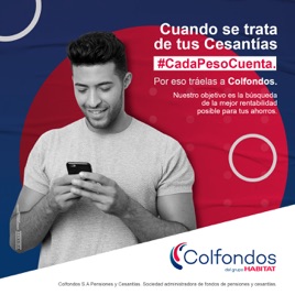 #CadaPesoCuenta