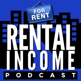 Rental Income Podcast With Dan Lane