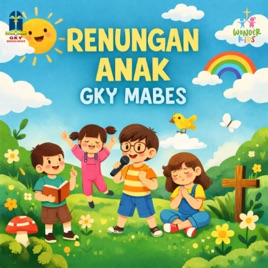 Renungan Anak GKY Mabes