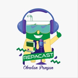 Repacast - Regulasi Pangan on Podcast