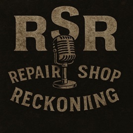 Repair Shop Reckoning