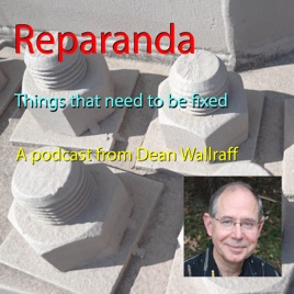 Reparanda
