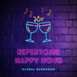 Repertoire Happy Hour