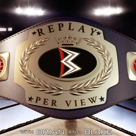 Replay Per View