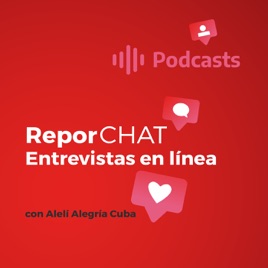 Reporchat - Entrevistas en línea