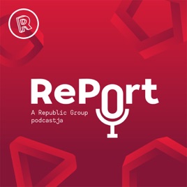 RePort by Republic Group