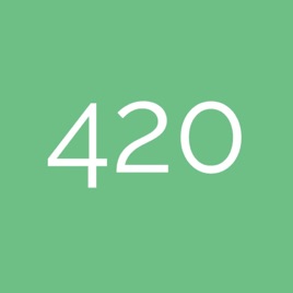 Reporte de la Industria420