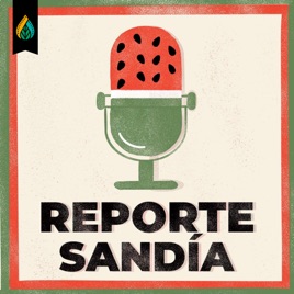 Reporte Sandía
