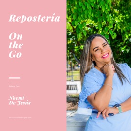 Repostería On the Go