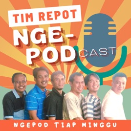 Repot NgePOD