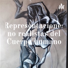 Representaciones no realistas del Cuerpo humano