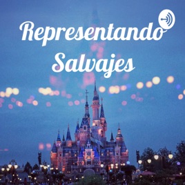 Representando Salvajes