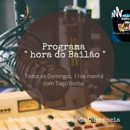 Reprise hora do bailão 05/09