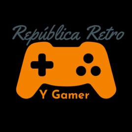 Republica Retro y Gamer