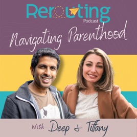 Rerouting: Navigating Parenthood