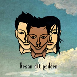 Resan Dit Podden