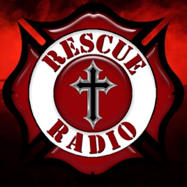 RESCUE RADIO with Marjorie Cole