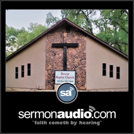 Rescue Sovereign Grace Baptist Church