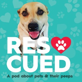 Rescued