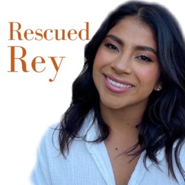 Rescued Rey