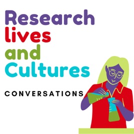 Research lives and cultures