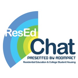 ResEdChat by Roompact