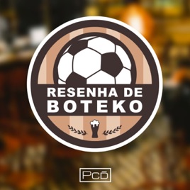 Resenha de Boteko