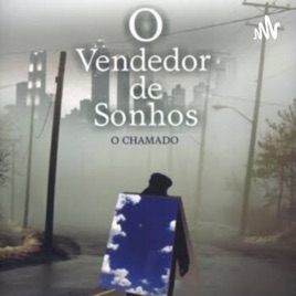 Resenha literária O vendedor de sonhos