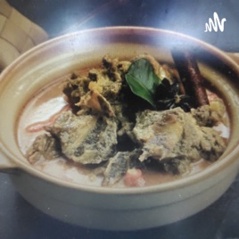 Resep Gulai Kancah Sandung Lamur Tambah Jeroan Sapi