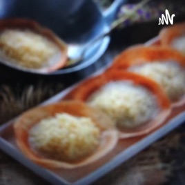Resep Serabi Solo Topping Keju