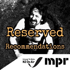 Reserved Recommendations