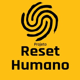RESET HUMANO Podcast com Freddy Duclerc, Rods Laki, Monique Leite e Clau Lizieri!