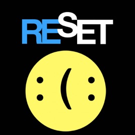 RESET with Luke Mathers