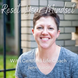 Reset Your Mindset