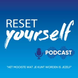 Reset Yourself Podcast