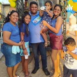 #resgatandoVidas