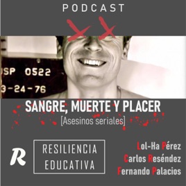 Sangre, muerte y placer