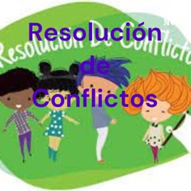 Resolución de Conflictos