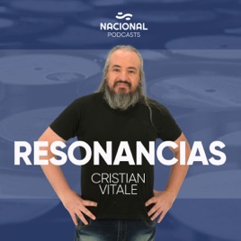 Resonancias