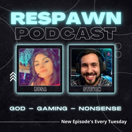 Respawn Podcast