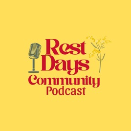 Rest Days Community