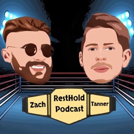 Rest Hold Podcast