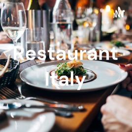 Restaurant Italy