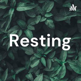 Resting