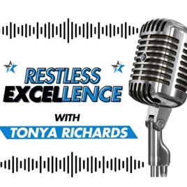 Restless Excellence