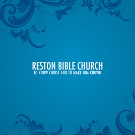 Reston Bible Church Sermons