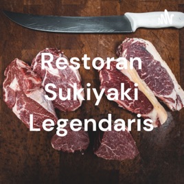 Restoran Sukiyaki Legendaris