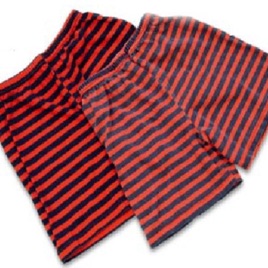 Restore Faded Clothes