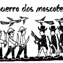 Resumo da Guerra dos Mascates